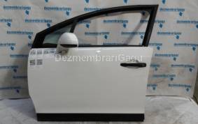 Piese auto din dezmembrari Usa stanga fata portiera stg Citroen C4