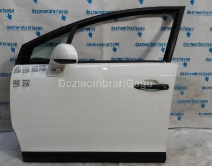 Usa stanga fata portiera stg Citroen C4