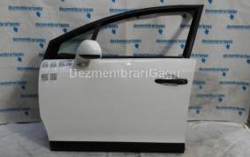 Piese auto din dezmembrari Macara geam sf Citroen C4