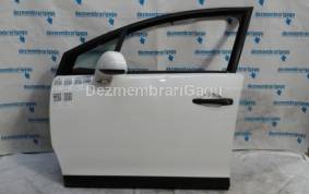 Piese auto din dezmembrari Broasca usa sf Citroen C4