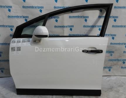 Broasca usa sf Citroen C4