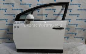 Piese auto din dezmembrari Maner usa sf Citroen C4