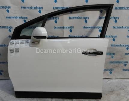 Maner usa sf Citroen C4