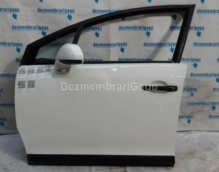 Oglinda stanga Citroen C4