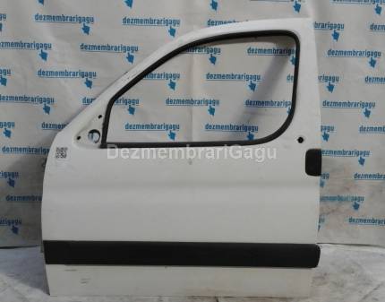 Usa stanga fata portiera stg Citroen Berlingo I (1996-)