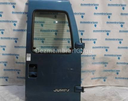 Usa batanta d Citroen Jumpy (1994-)