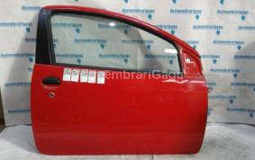 Piese auto din dezmembrari Usa dreapta portiera dr Citroen C1