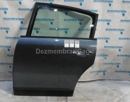 Usa stanga spate portiera stg Citroen C4
