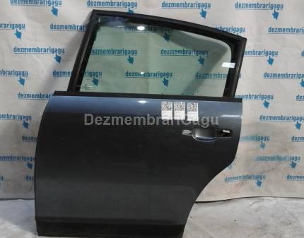 Macara geam ss Citroen C4