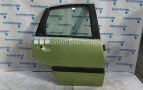 Piese auto din dezmembrari Usa dreapta spate portiera dr Citroen C3