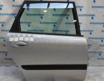 Usa dreapta spate portiera dr Citroen C5 I (2001-)