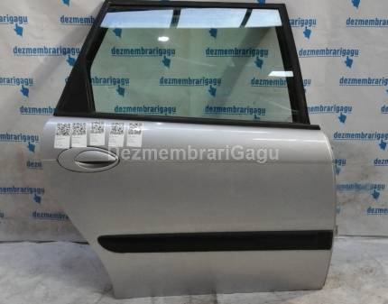 Broasca usa ds Citroen C5 I (2001-)
