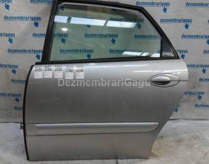 Broasca usa ss Citroen C5 I (2001-)