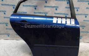 Piese auto din dezmembrari Usa dreapta spate portiera dr Mazda 6 I (gg)