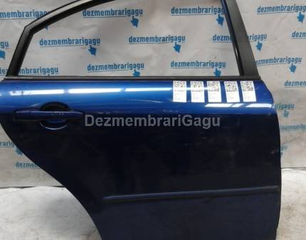 Geam usa ds Mazda 6 I (gg)