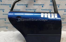 Piese auto din dezmembrari Macara geam ds Mazda 6 I (gg)