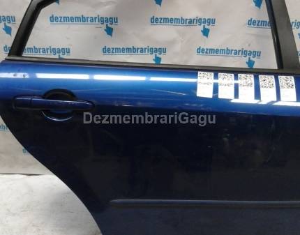 Broasca usa ds Mazda 6 I (gg)