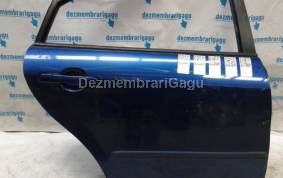 Piese auto din dezmembrari Broasca usa ds Mazda 6 I (gg)