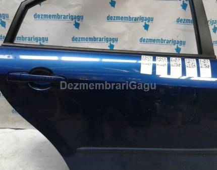 Maner usa ds Mazda 6 I (gg)