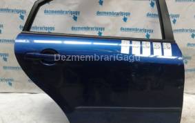 Piese auto din dezmembrari Maner usa ds Mazda 6 I (gg)