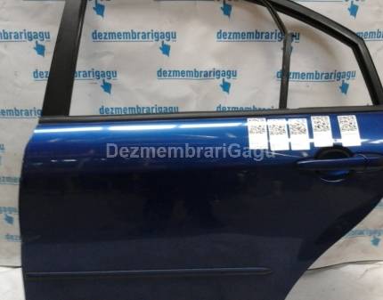Usa stanga spate portiera stg Mazda 6 I (gg)