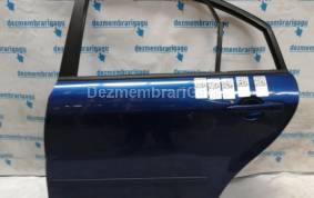 Piese auto din dezmembrari Usa stanga spate portiera stg Mazda 6 I (gg)