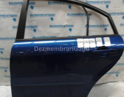 Geam usa ss Mazda 6 I (gg)
