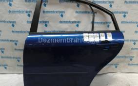 Piese auto din dezmembrari Maner usa ss Mazda 6 I (gg)