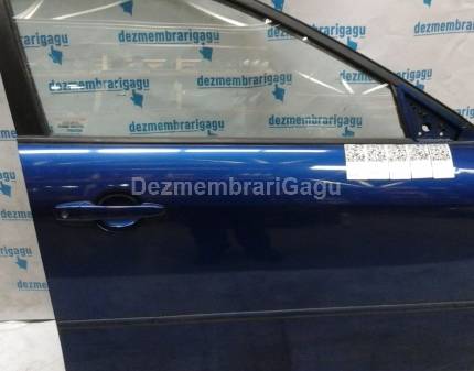 Macara geam df Mazda 6 I (gg)