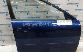 Piese auto din dezmembrari Macara geam df Mazda 6 I (gg)