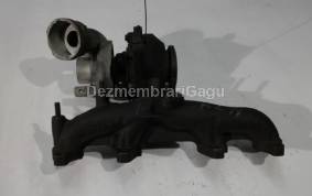 Piese auto din dezmembrari Turbina Volkswagen Caddy Iii