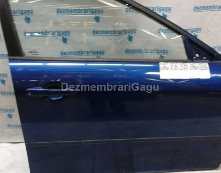 Geam usa df Mazda 6 I (gg)