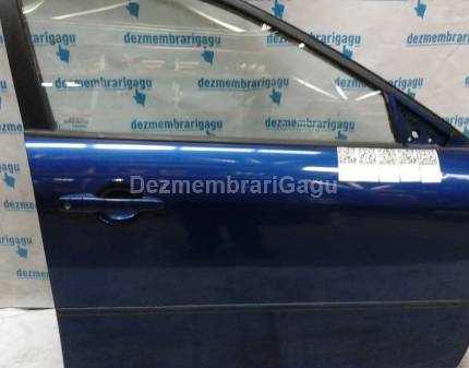 Broasca usa df Mazda 6 I (gg)