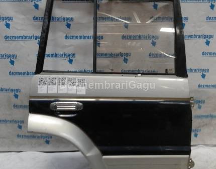 Maner usa ds Mitsubishi Pajero Ii (1990-2000)