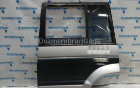 Piese auto din dezmembrari Geam usa ss Mitsubishi Pajero Ii