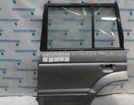 Usa stanga spate portiera stg Mitsubishi Pajero Ii (1990-2000)