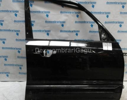 Broasca usa df Mitsubishi Pajero III (2000-)