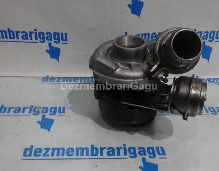 Turbina Mercedes Vito / W638 (1996-2003), 2.2 Diesel, 75 KW, caroserie Minibus