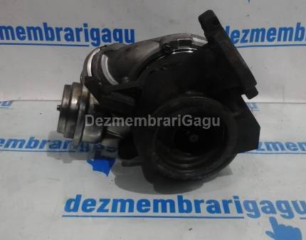 Turbina Mercedes Vito / W638 (1996-2003), 2.2 Diesel, 75 KW, caroserie Minibus