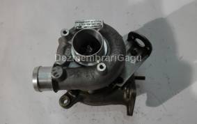 Piese auto din dezmembrari Turbina Audi A4