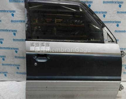 Geam usa df Mitsubishi Pajero Ii (1990-2000)