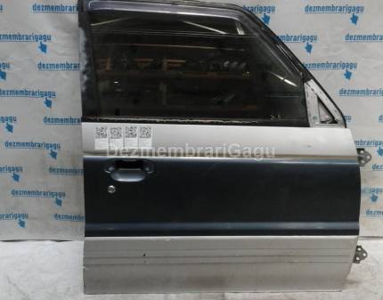 Macara geam df Mitsubishi Pajero Ii (1990-2000)