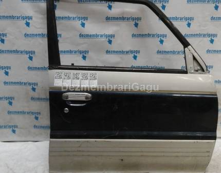Geam usa df Mitsubishi Pajero Ii (1990-2000)
