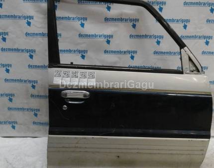 Broasca usa df Mitsubishi Pajero Ii (1990-2000)