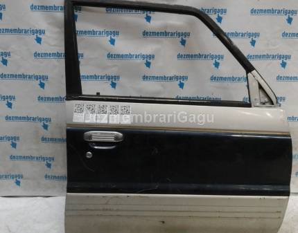 Maner usa df Mitsubishi Pajero Ii (1990-2000)
