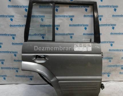 Macara geam ds Mitsubishi Pajero Ii (1990-2000)