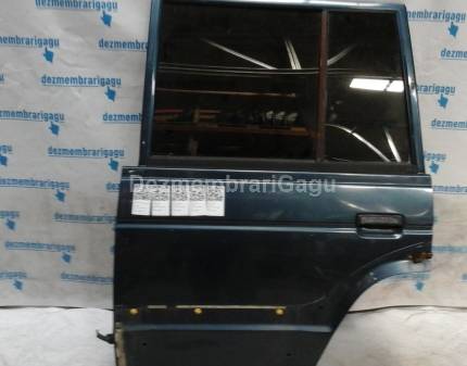 Macara geam ss Mitsubishi Pajero Ii (1990-2000)