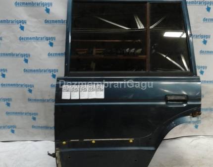 Broasca usa ss Mitsubishi Pajero Ii (1990-2000)