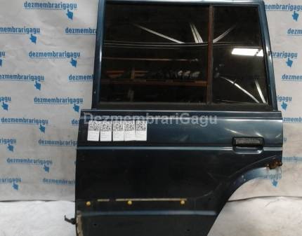 Maner usa ss Mitsubishi Pajero Ii (1990-2000)