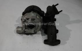 Piese auto din dezmembrari Turbina Audi A3